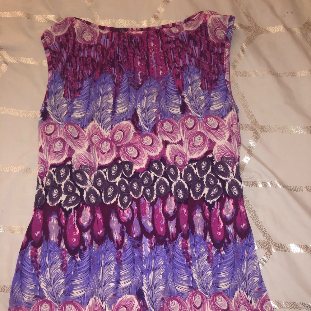 blouse - Picture 2 of 3